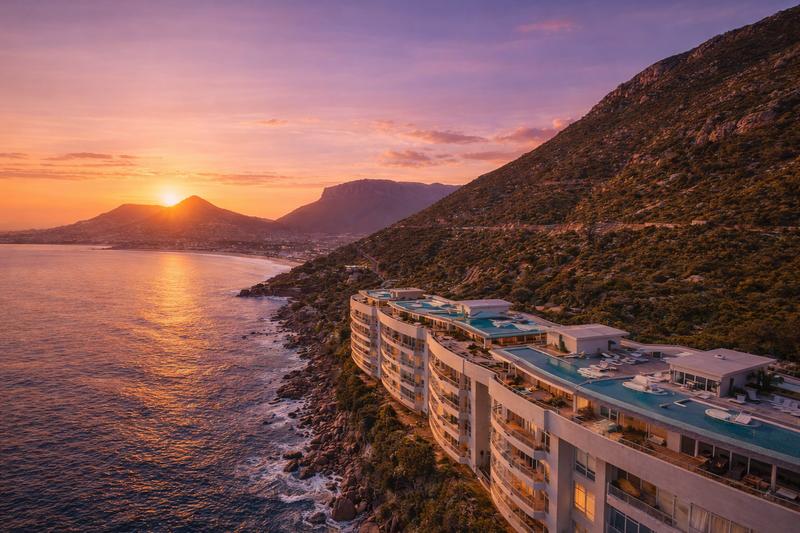 3 Bedroom Property for Sale in Hout Bay Western Cape